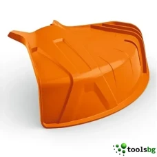 STIHL SPEZIAL 135° - ПРОФЕСИОНАЛЕН ПРЕДПАЗИТЕЛ ЗА РАЗШИРЕНО ЗАЩИТНО ДЕЙСТВИЕ ЗА FSA 60 И FSA 86